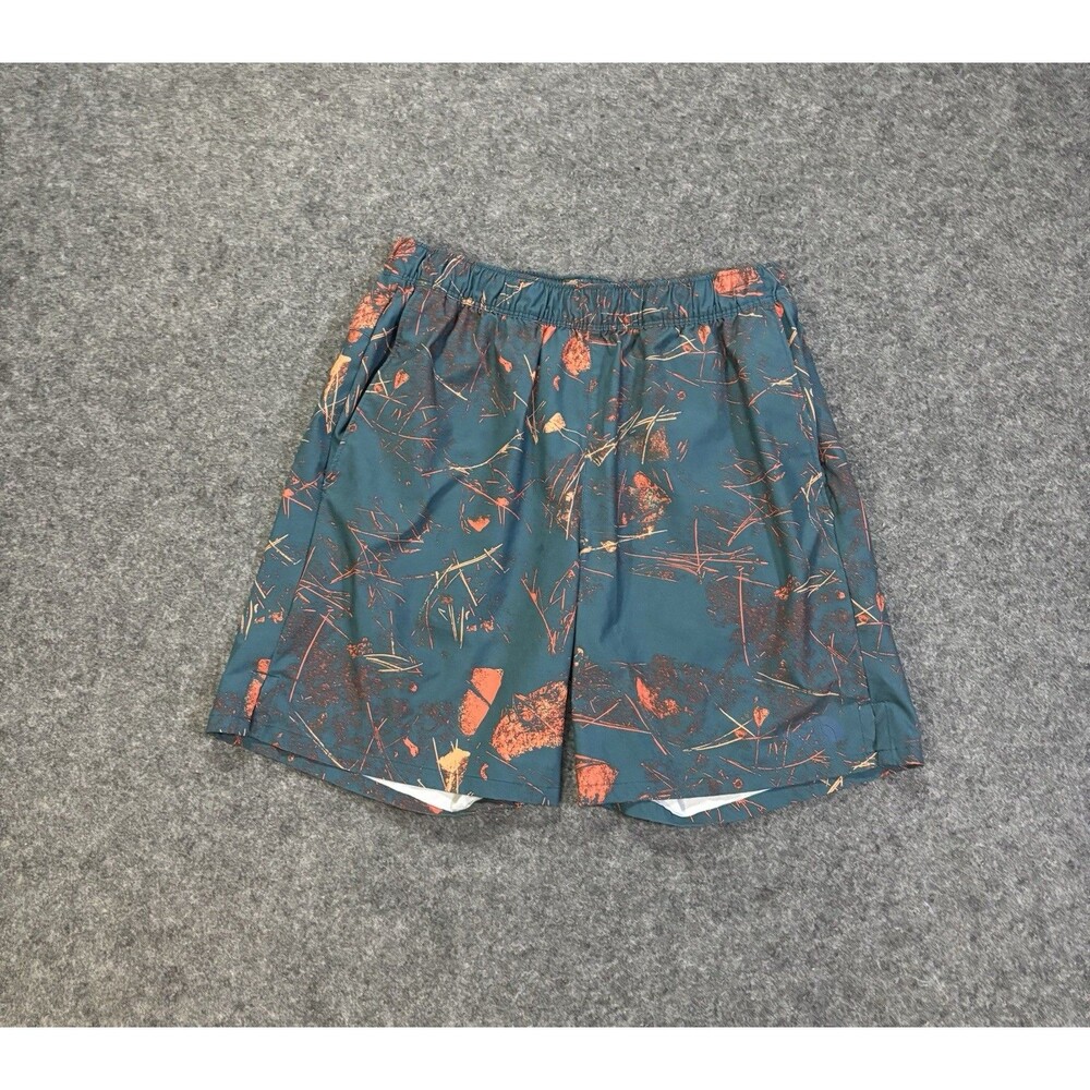 The North Face Wander Shorts Size Small Flashdry Standard Fit